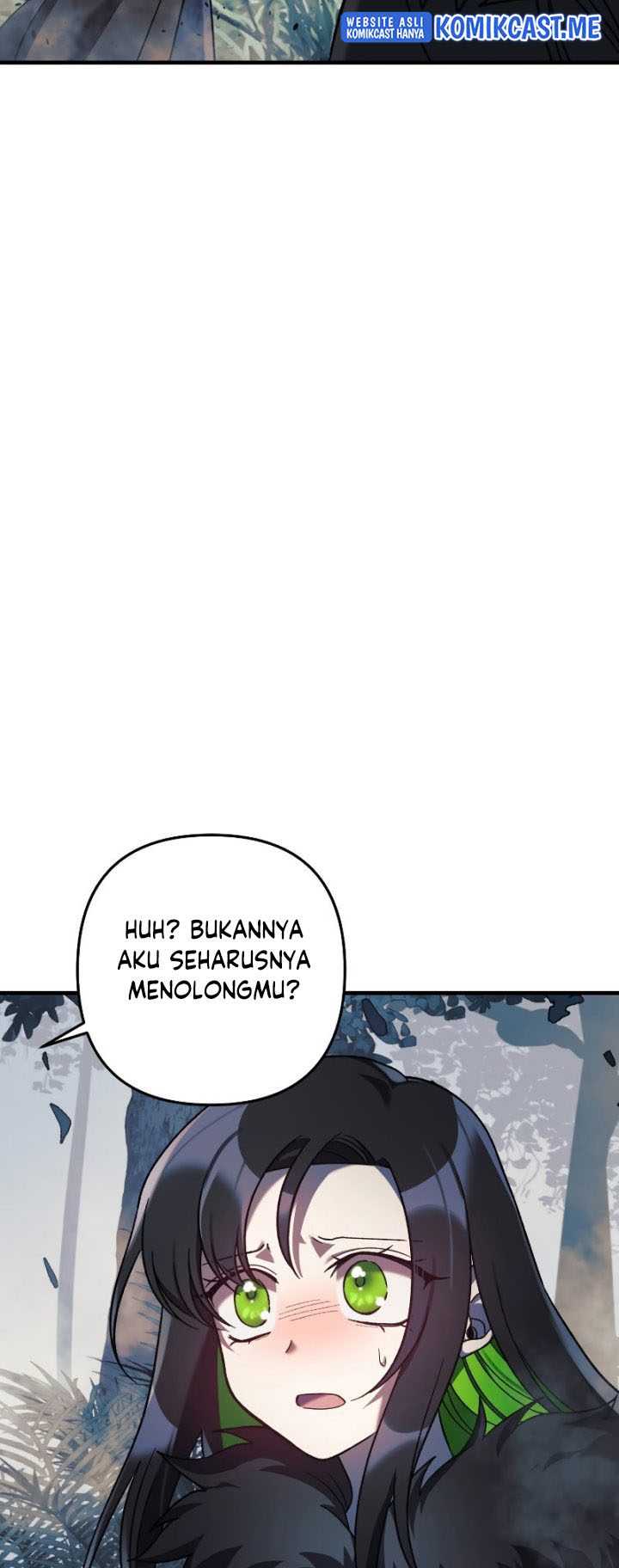 My Daughter Is the Final Boss Chapter 43 - halaman 75