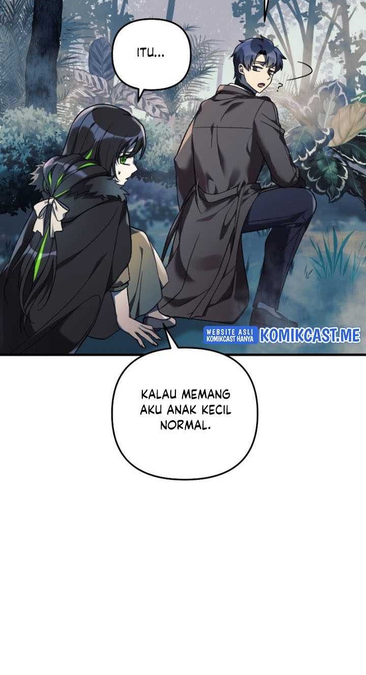 My Daughter Is the Final Boss Chapter 44 - halaman 15