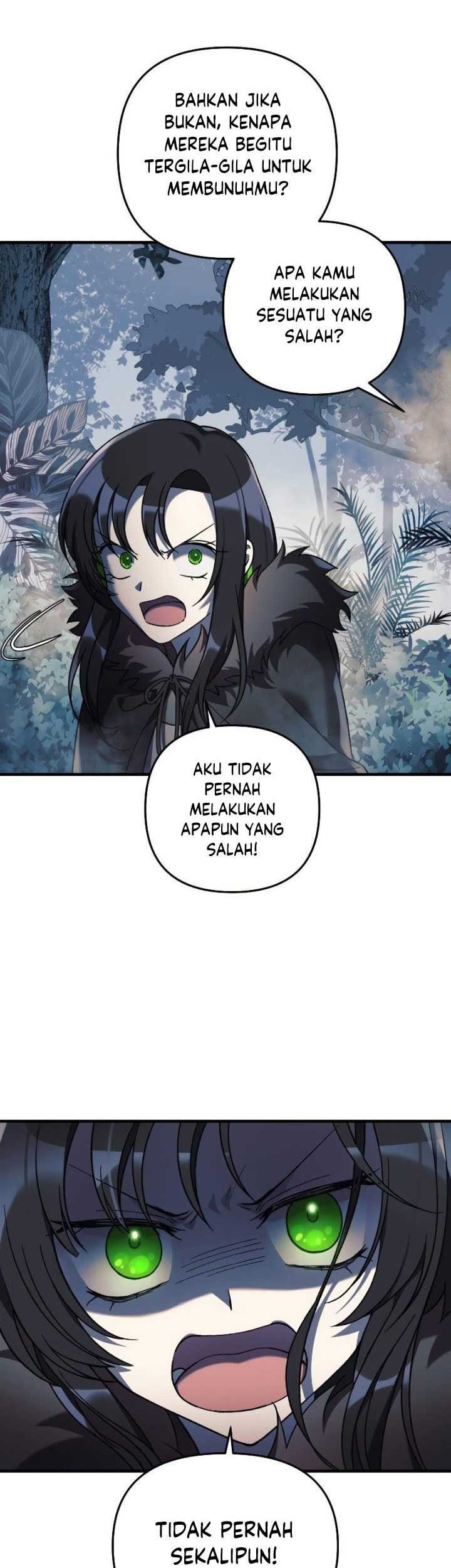 My Daughter Is the Final Boss Chapter 44 - halaman 16