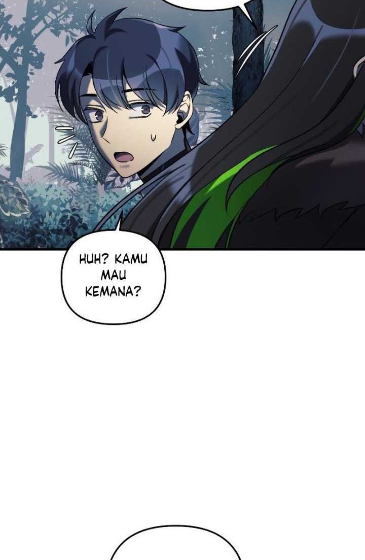 My Daughter Is the Final Boss Chapter 44 - halaman 23