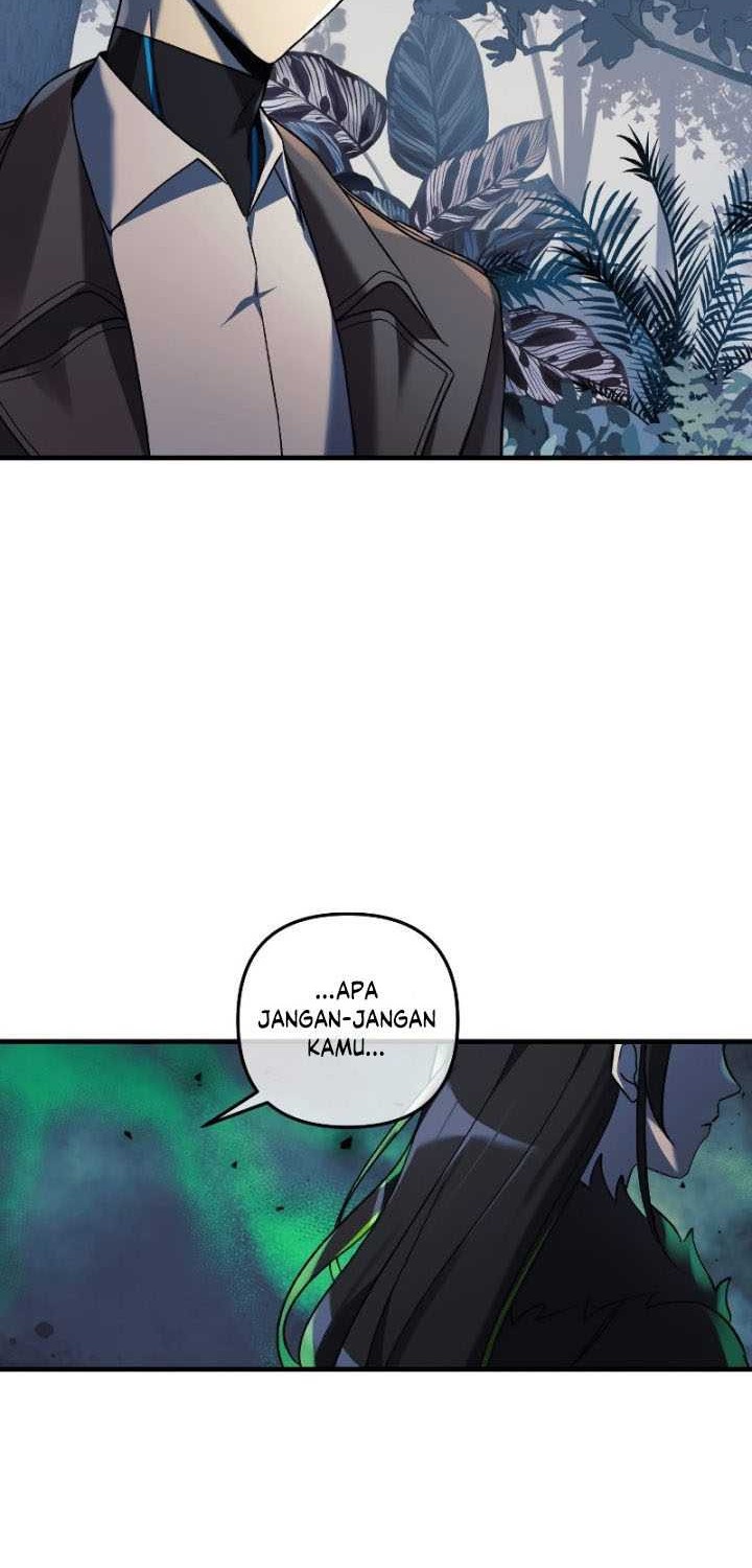 My Daughter Is the Final Boss Chapter 44 - halaman 27