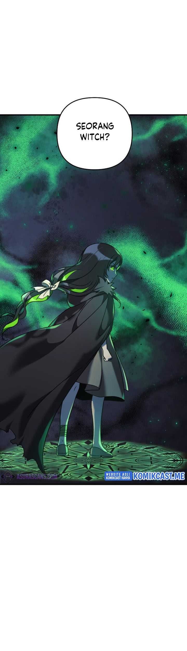My Daughter Is the Final Boss Chapter 44 - halaman 28