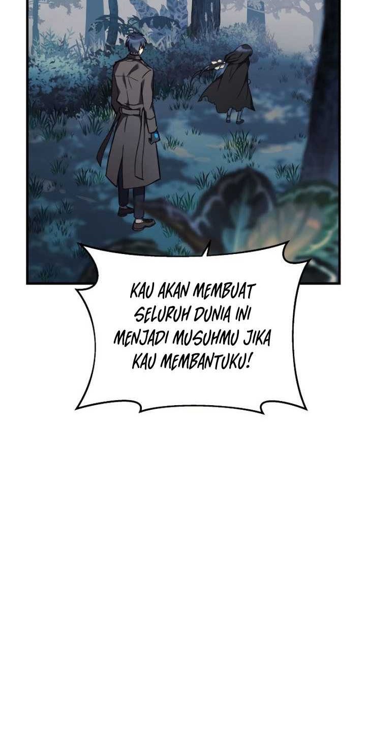 My Daughter Is the Final Boss Chapter 44 - halaman 37