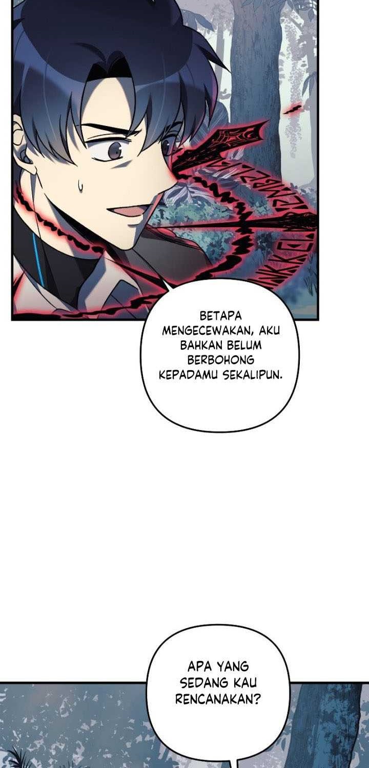 My Daughter Is the Final Boss Chapter 44 - halaman 41