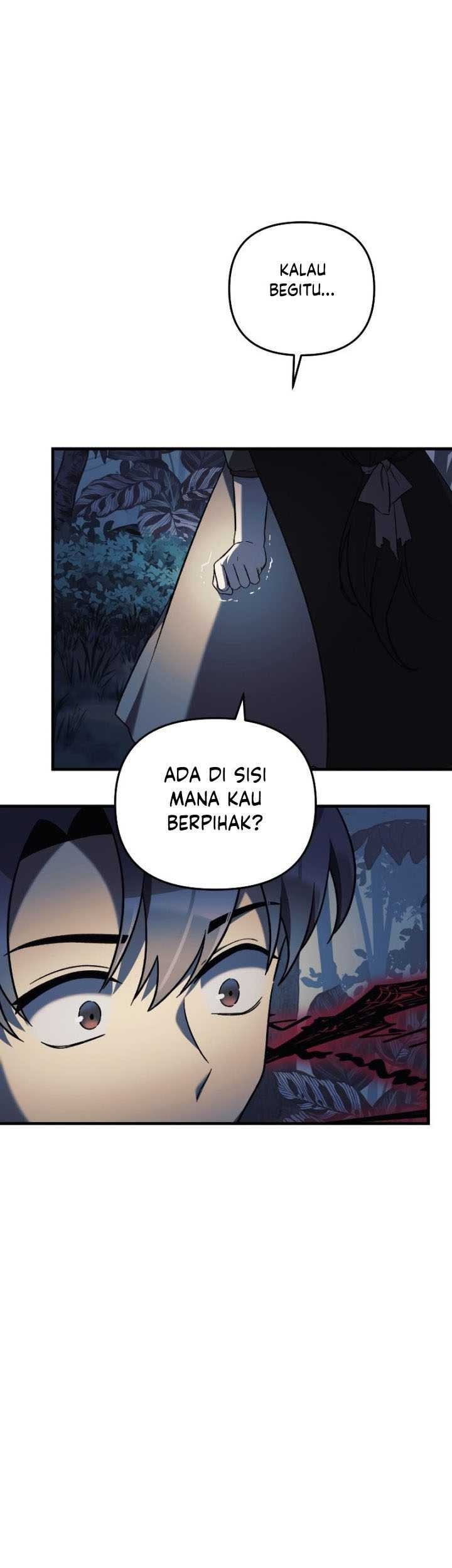 My Daughter Is the Final Boss Chapter 44 - halaman 44