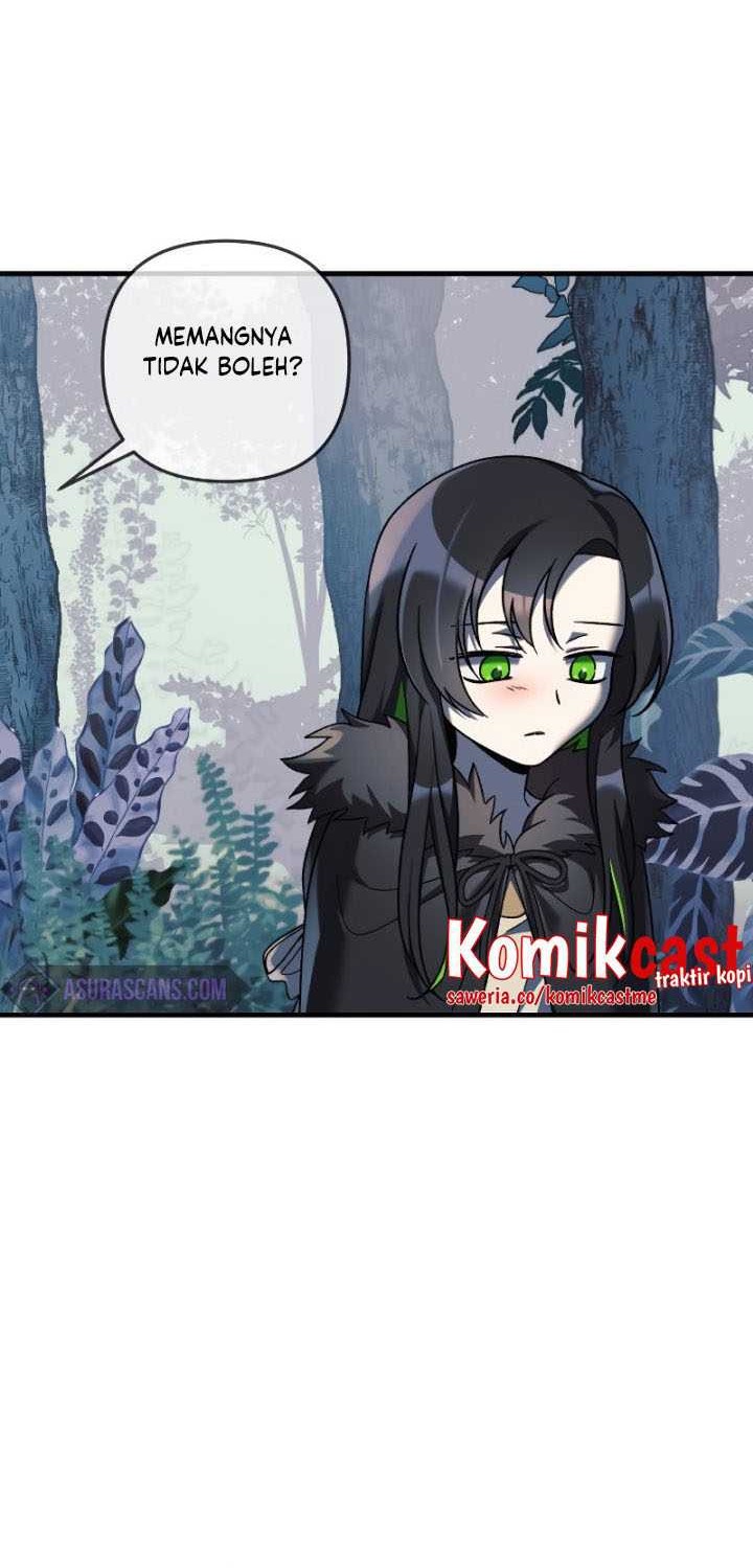 My Daughter Is the Final Boss Chapter 44 - halaman 49