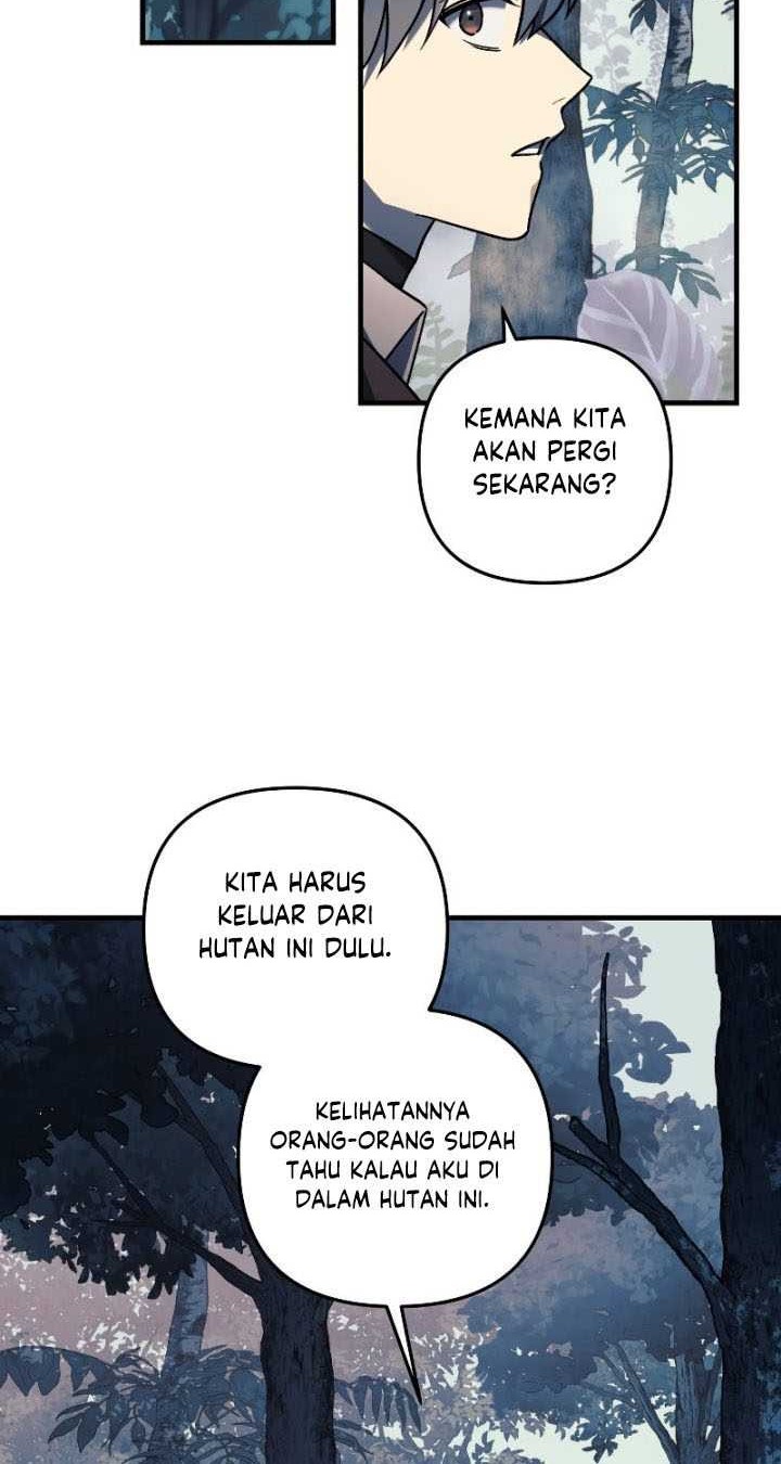 My Daughter Is the Final Boss Chapter 44 - halaman 51