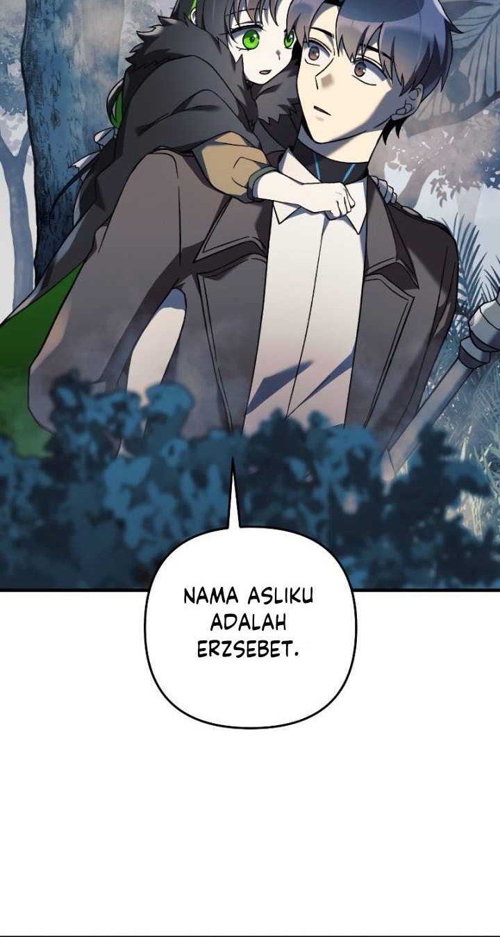 My Daughter Is the Final Boss Chapter 44 - halaman 55