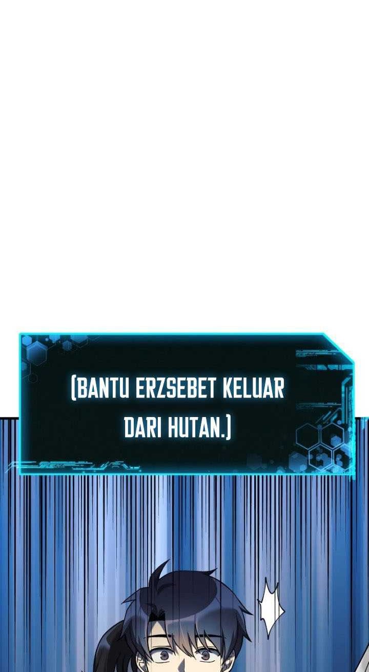 My Daughter Is the Final Boss Chapter 44 - halaman 57
