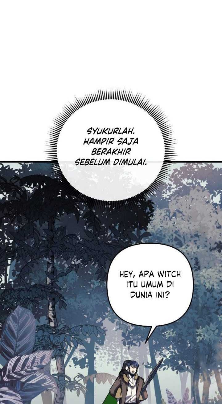 My Daughter Is the Final Boss Chapter 44 - halaman 59