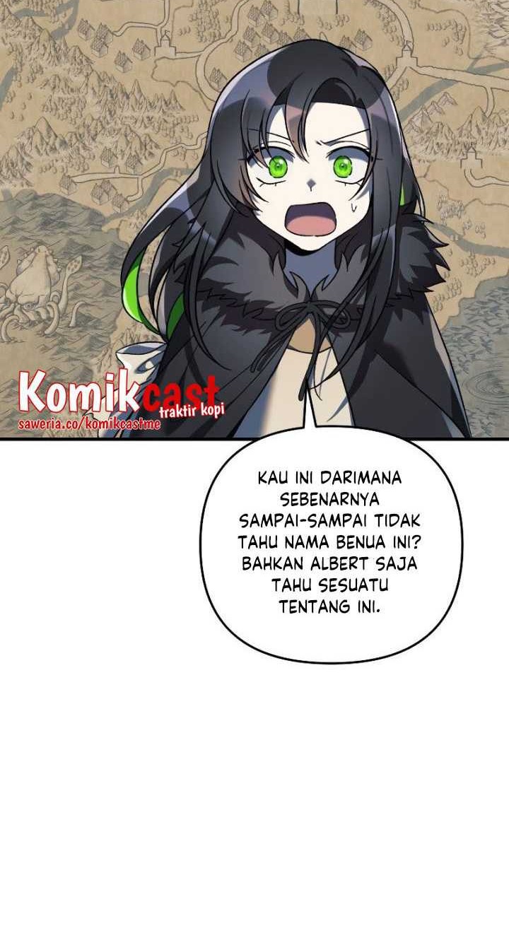 My Daughter Is the Final Boss Chapter 44 - halaman 61