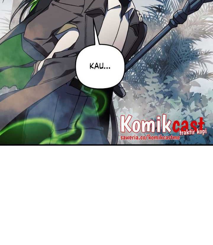 My Daughter Is the Final Boss Chapter 44 - halaman 7
