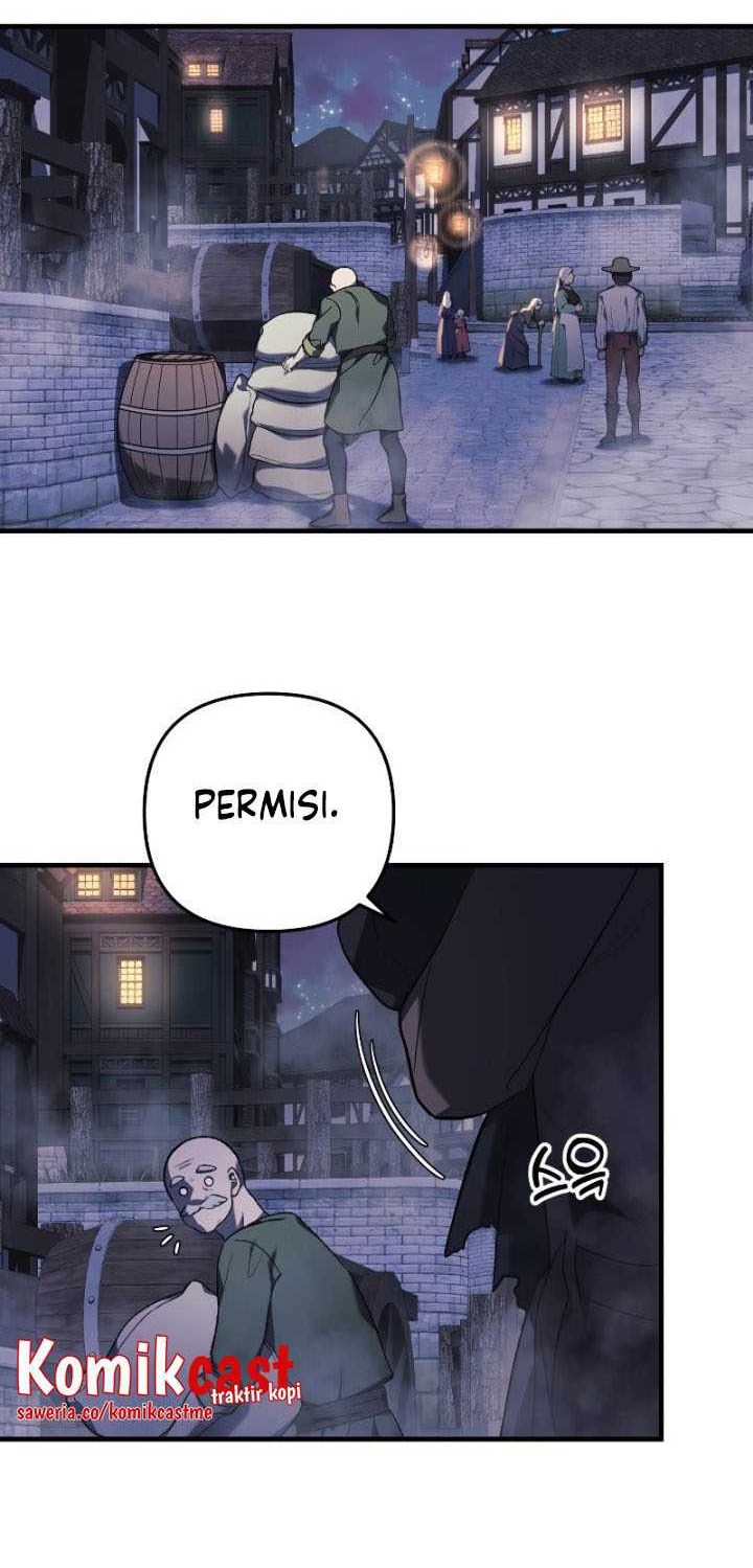 My Daughter Is the Final Boss Chapter 45 - halaman 13