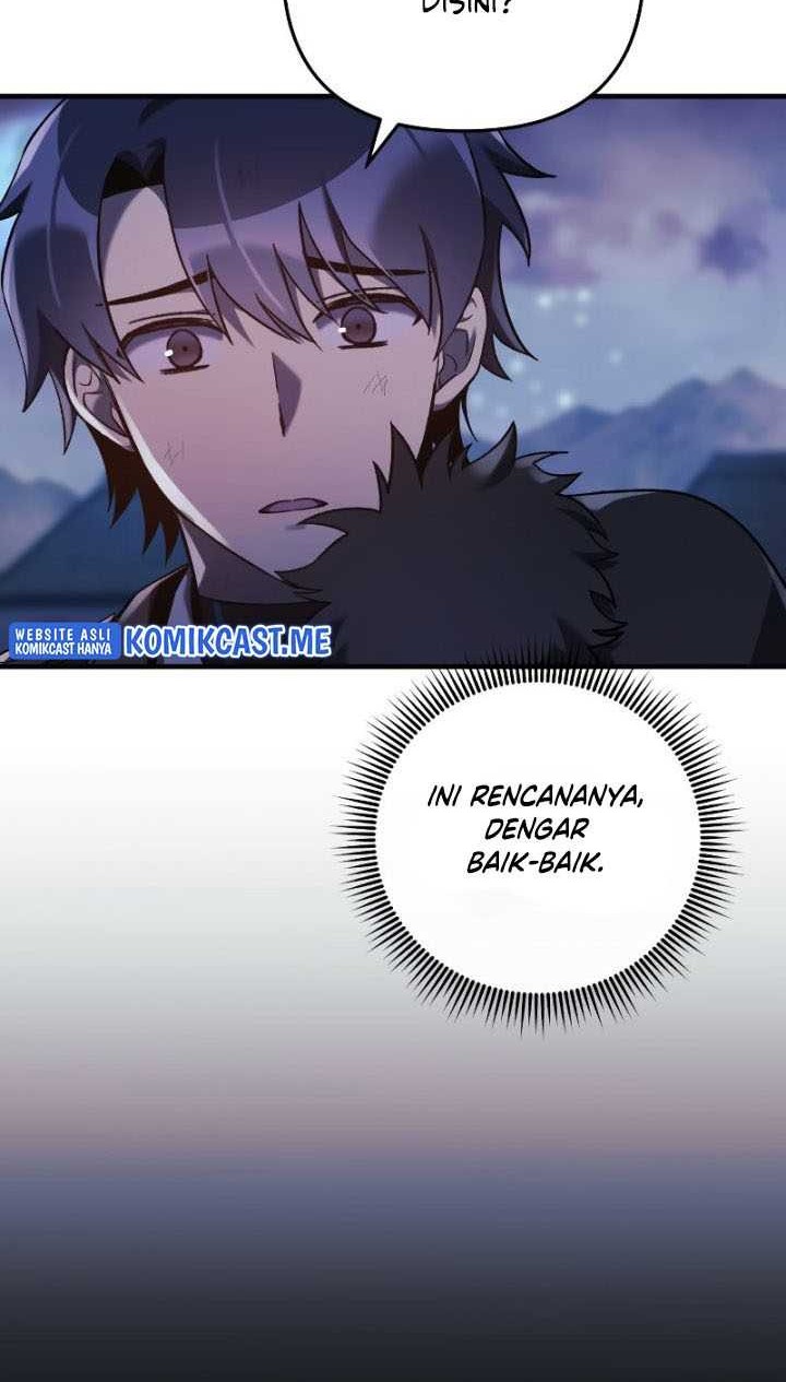 My Daughter Is the Final Boss Chapter 45 - halaman 15