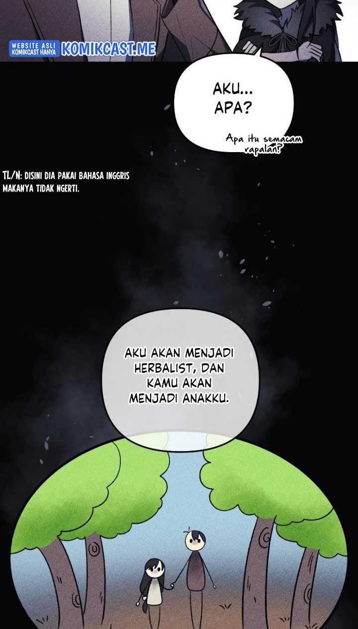 My Daughter Is the Final Boss Chapter 45 - halaman 17