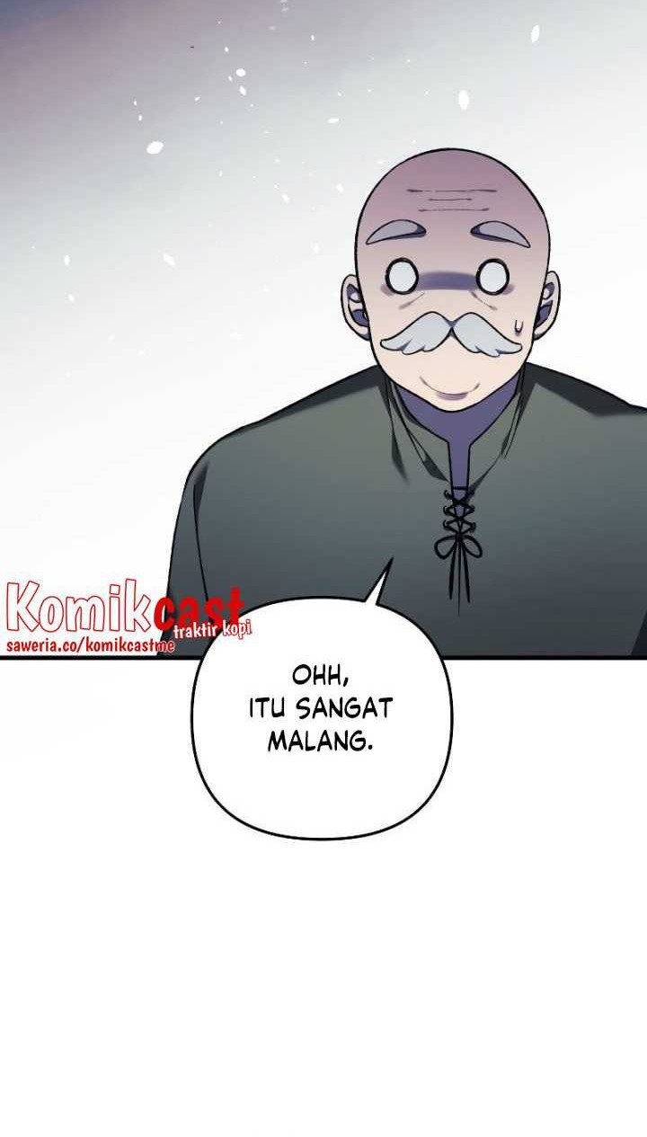 My Daughter Is the Final Boss Chapter 45 - halaman 19