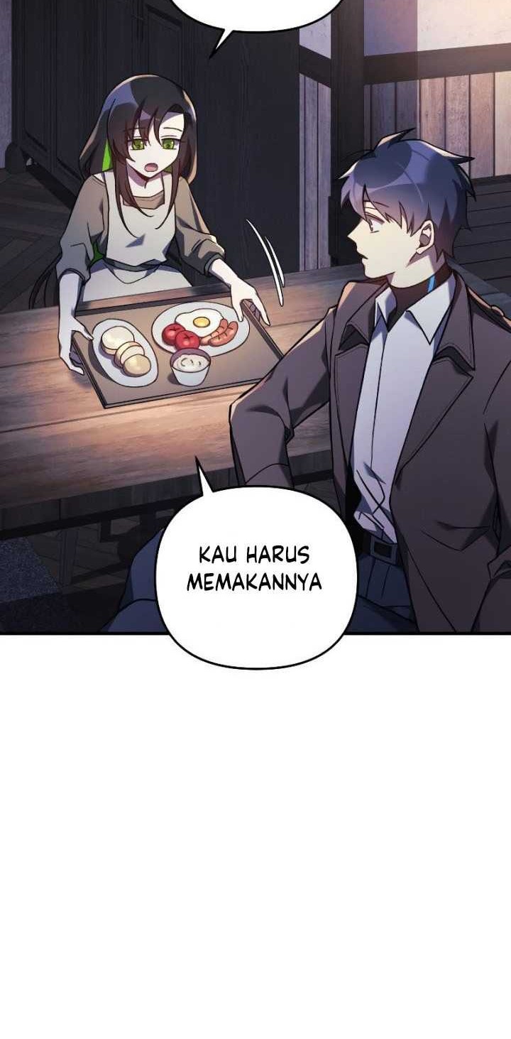 My Daughter Is the Final Boss Chapter 45 - halaman 31