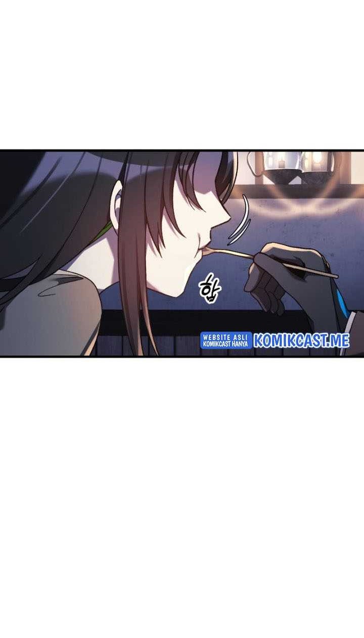 My Daughter Is the Final Boss Chapter 45 - halaman 39