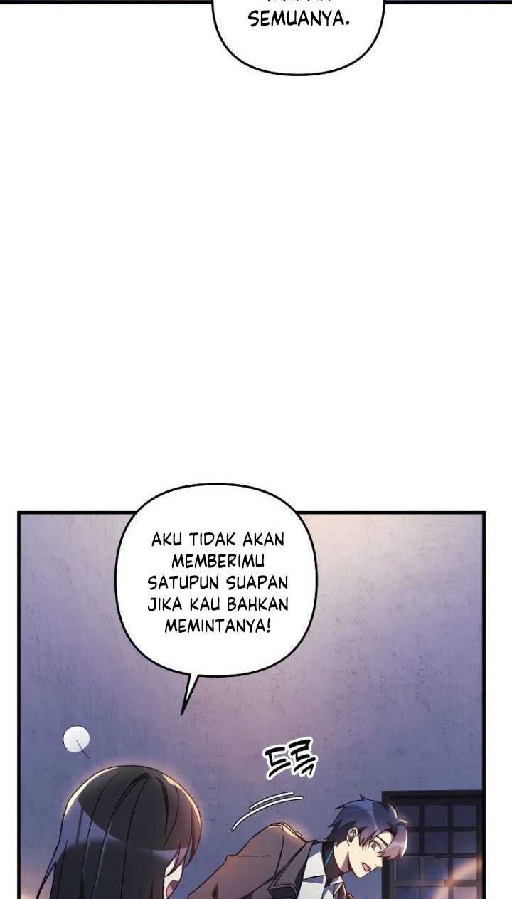 My Daughter Is the Final Boss Chapter 45 - halaman 41