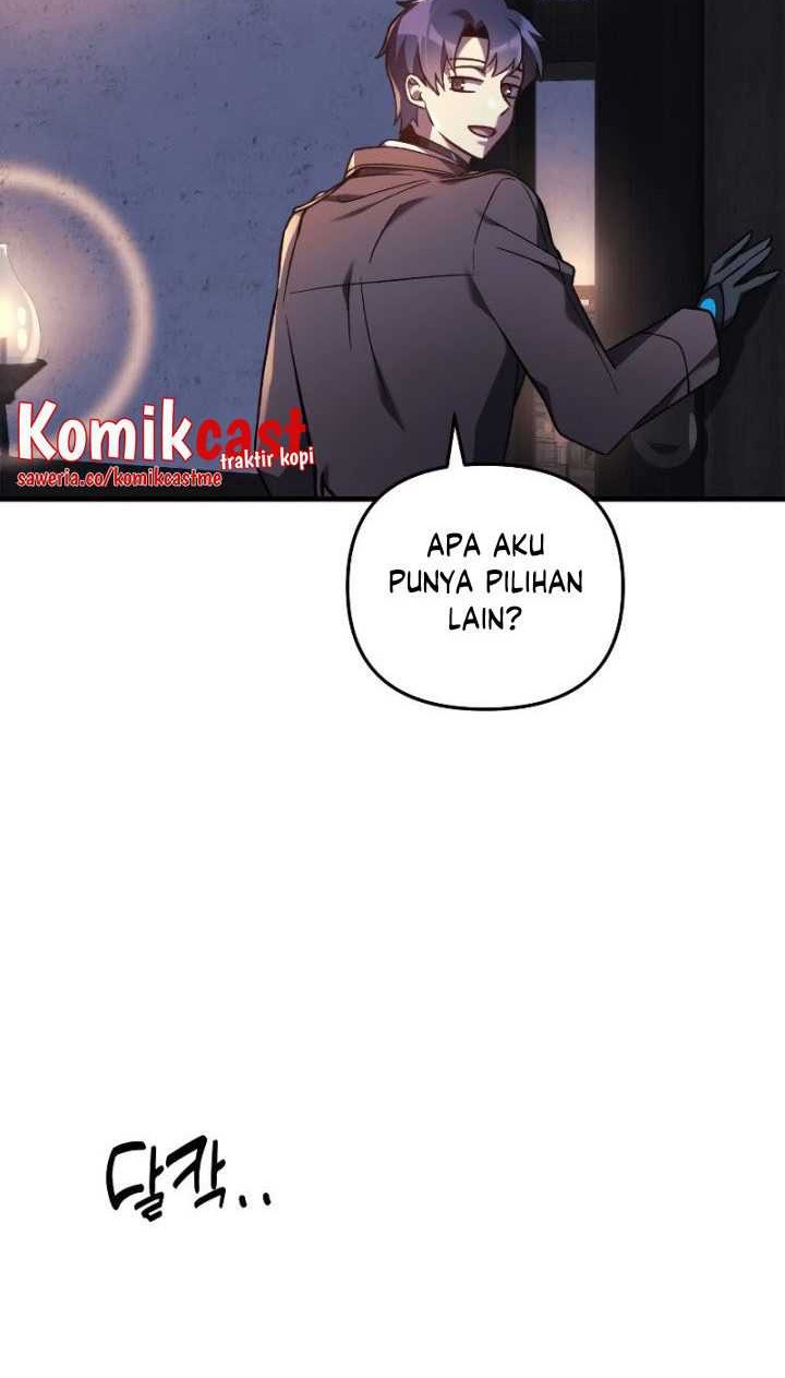 My Daughter Is the Final Boss Chapter 45 - halaman 43