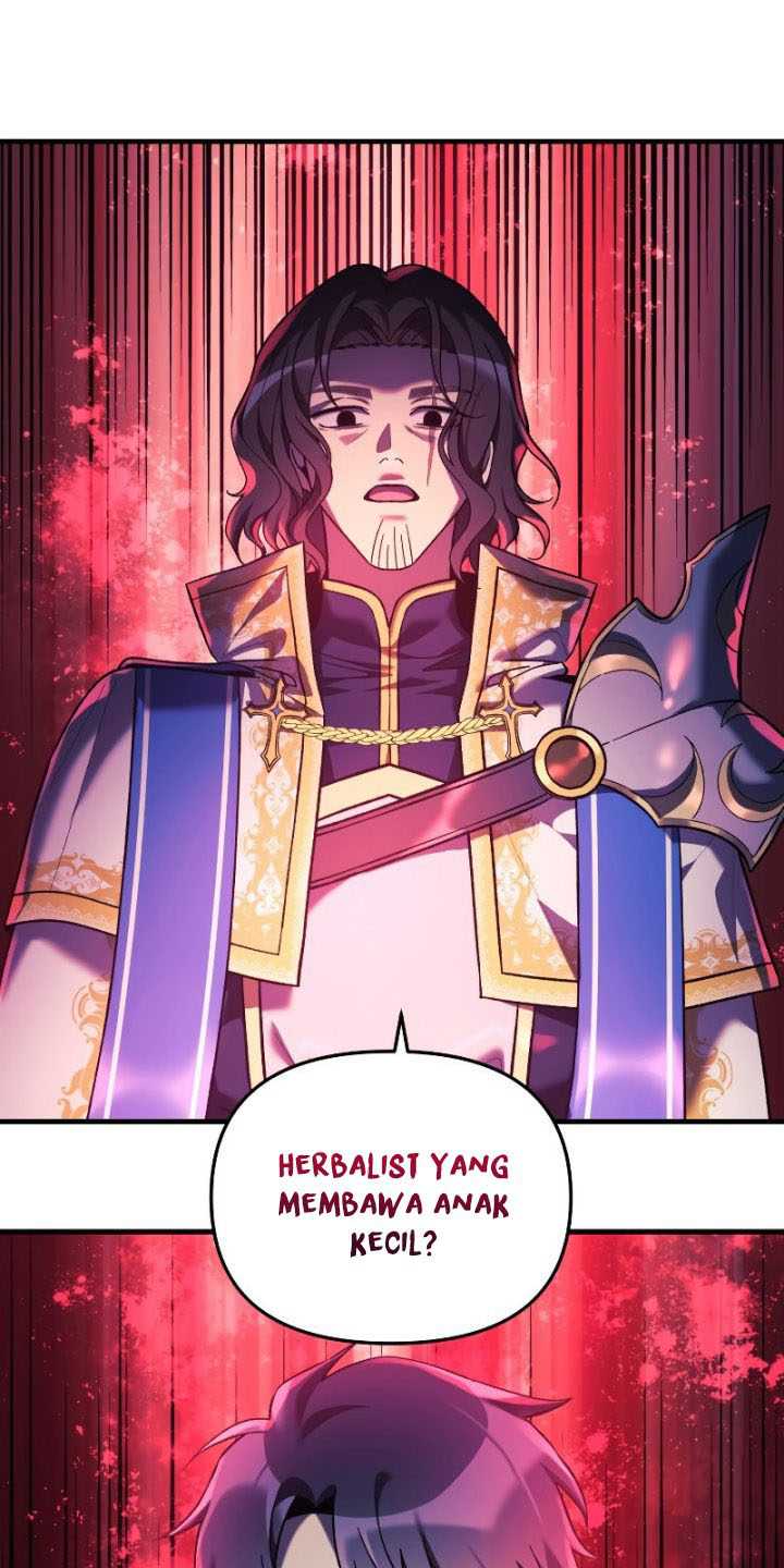 My Daughter Is the Final Boss Chapter 45 - halaman 50