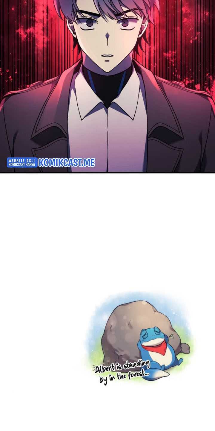 My Daughter Is the Final Boss Chapter 45 - halaman 51