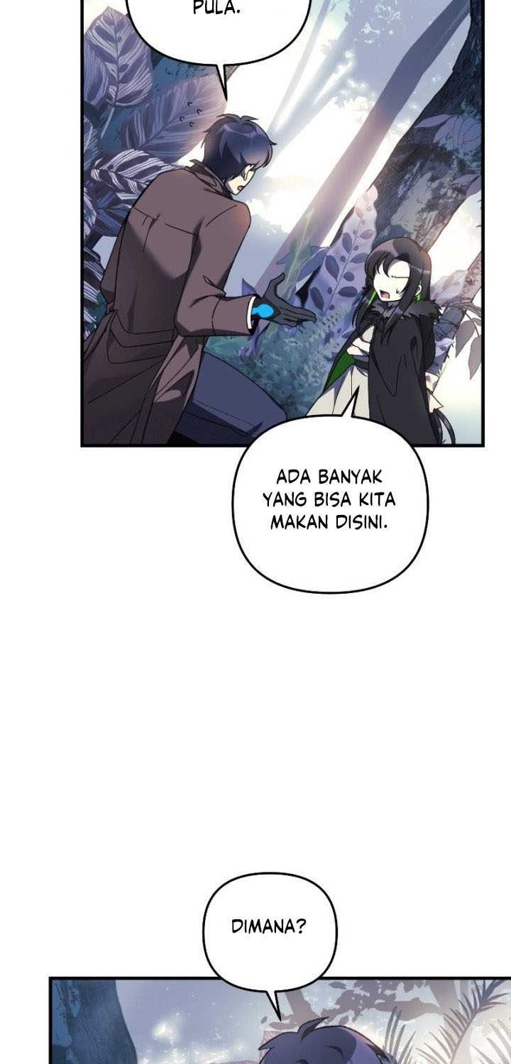 My Daughter Is the Final Boss Chapter 45 - halaman 9