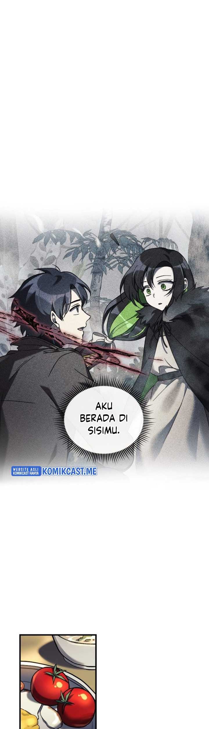My Daughter Is the Final Boss Chapter 46 - halaman 12