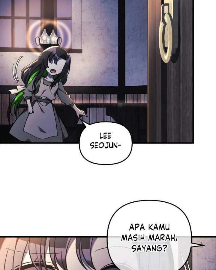 My Daughter Is the Final Boss Chapter 46 - halaman 17