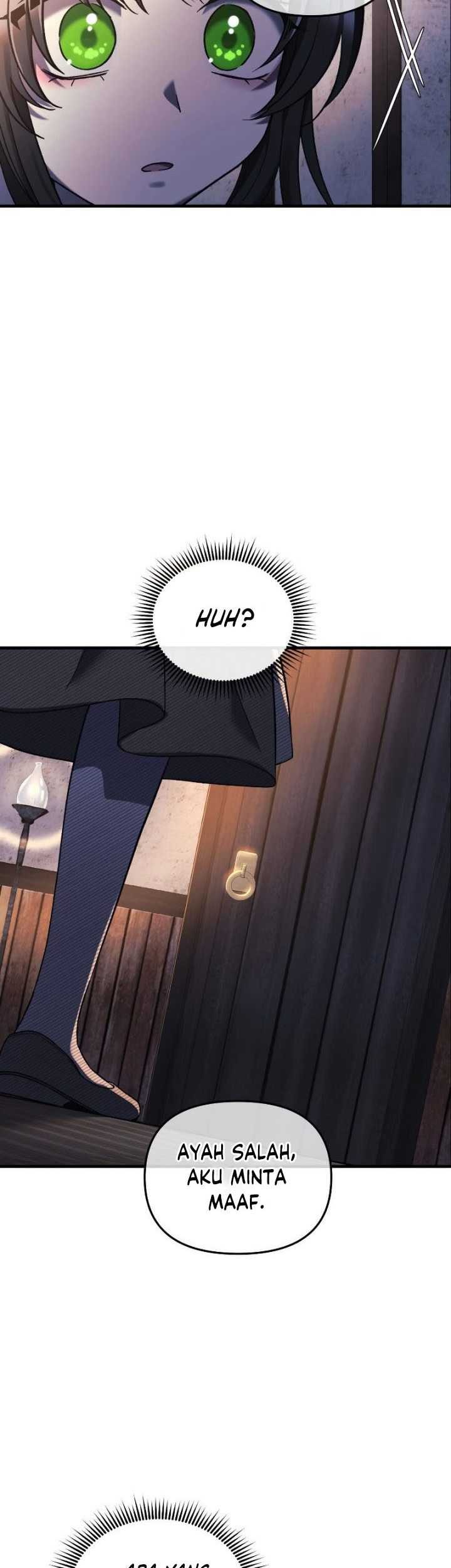 My Daughter Is the Final Boss Chapter 46 - halaman 18