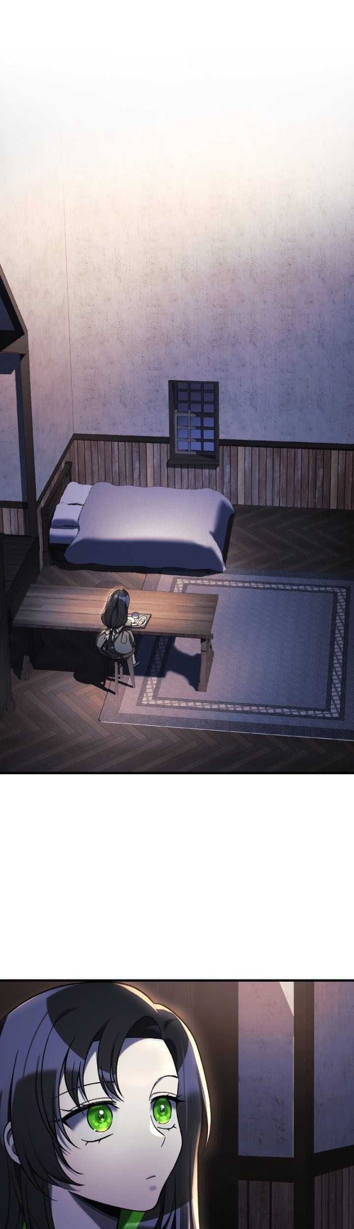 My Daughter Is the Final Boss Chapter 46 - halaman 2