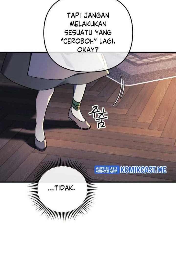 My Daughter Is the Final Boss Chapter 46 - halaman 25