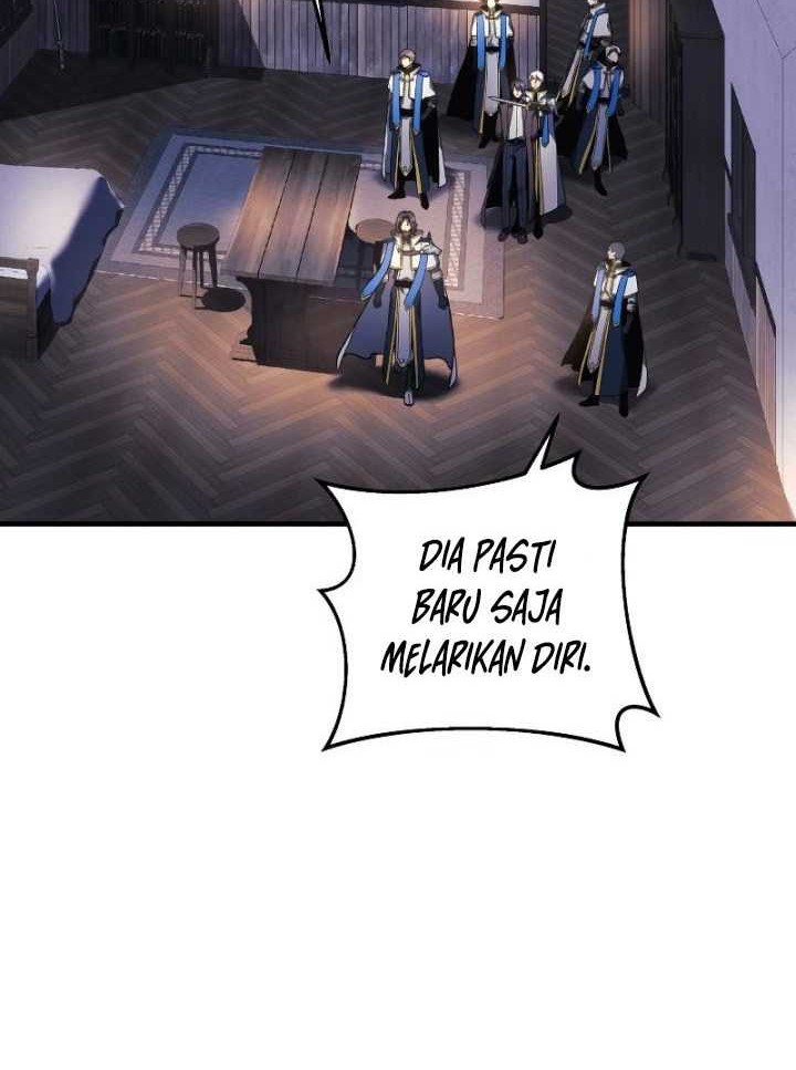 My Daughter Is the Final Boss Chapter 46 - halaman 29
