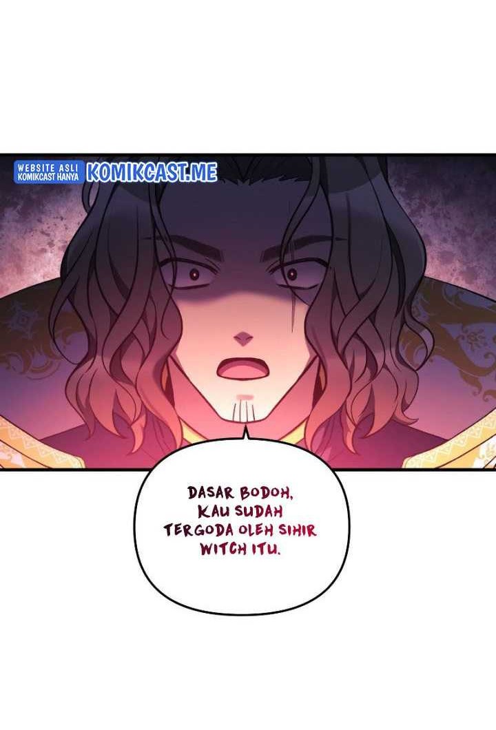 My Daughter Is the Final Boss Chapter 46 - halaman 37