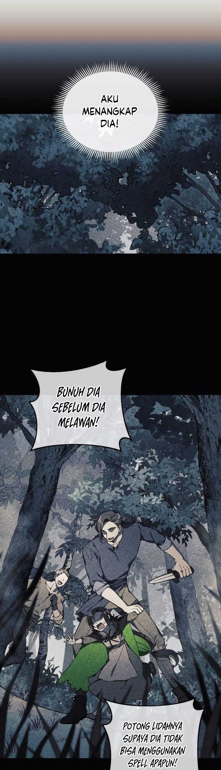 My Daughter Is the Final Boss Chapter 46 - halaman 4