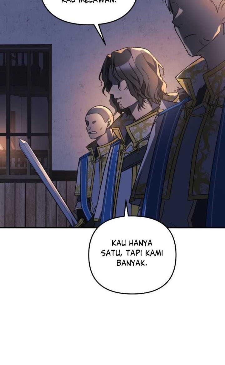 My Daughter Is the Final Boss Chapter 46 - halaman 45