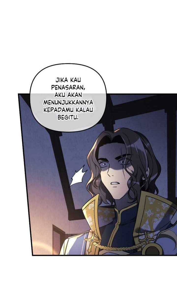 My Daughter Is the Final Boss Chapter 46 - halaman 47