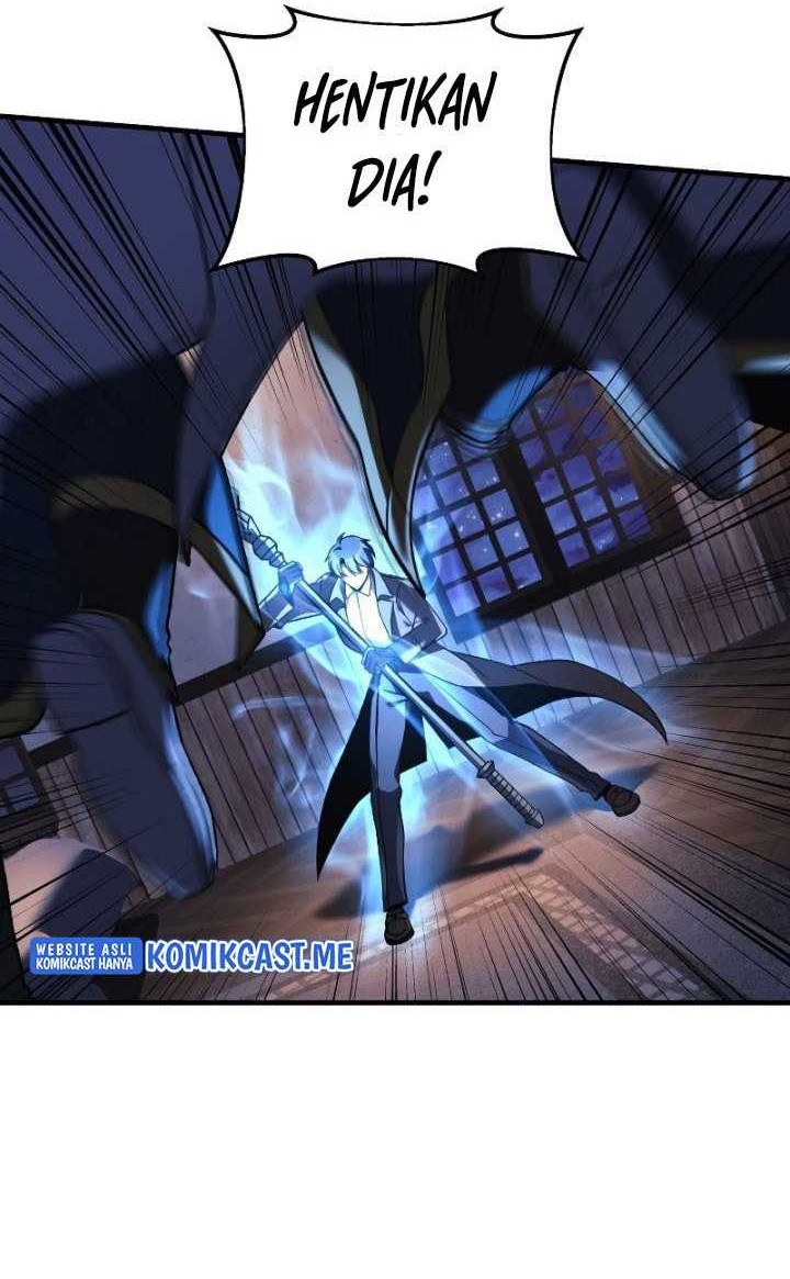 My Daughter Is the Final Boss Chapter 46 - halaman 49