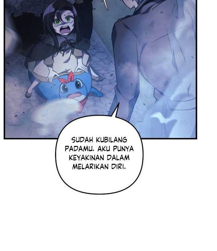 My Daughter Is the Final Boss Chapter 47 - halaman 15