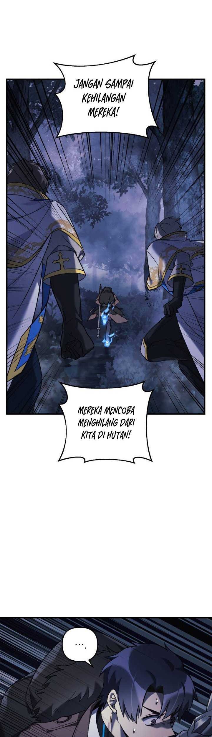 My Daughter Is the Final Boss Chapter 47 - halaman 20