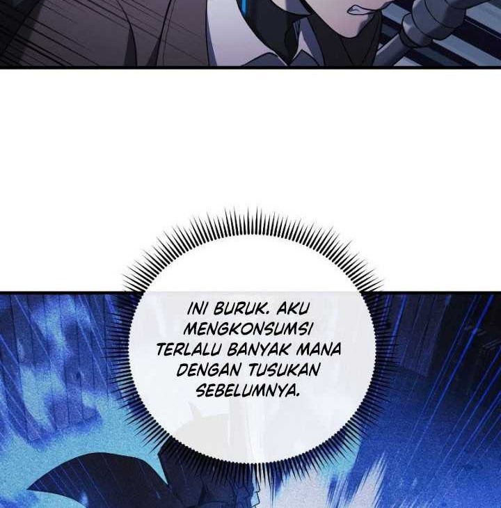 My Daughter Is the Final Boss Chapter 47 - halaman 21