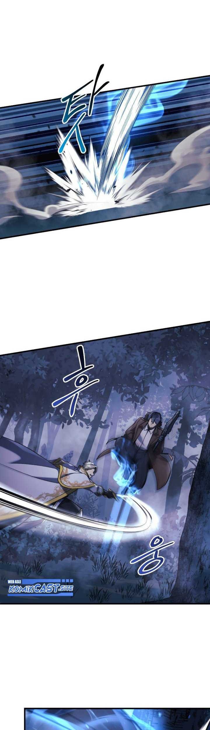 My Daughter Is the Final Boss Chapter 47 - halaman 24
