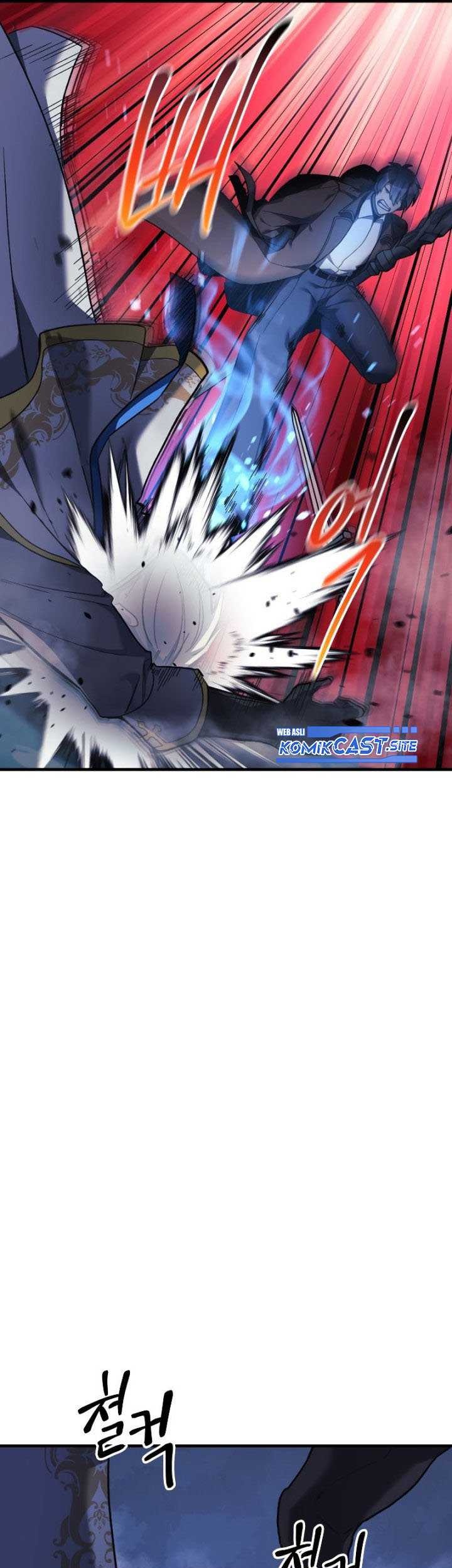 My Daughter Is the Final Boss Chapter 47 - halaman 26