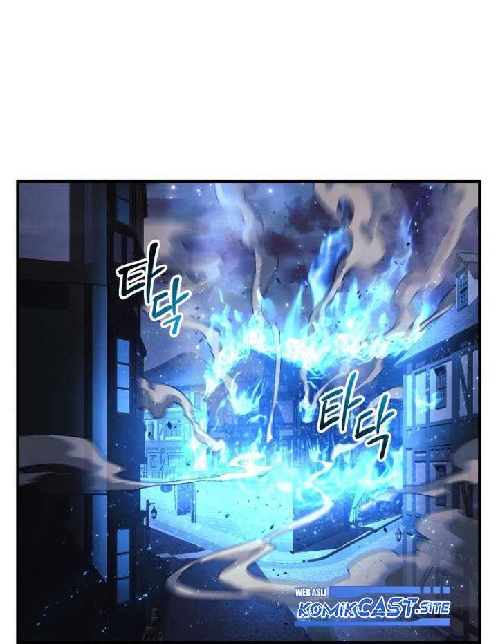 My Daughter Is the Final Boss Chapter 47 - halaman 3