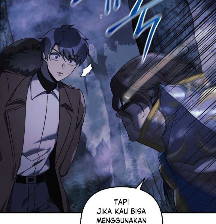 My Daughter Is the Final Boss Chapter 47 - halaman 31