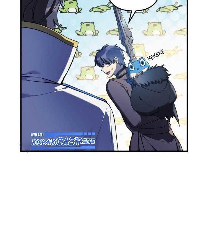 My Daughter Is the Final Boss Chapter 47 - halaman 37