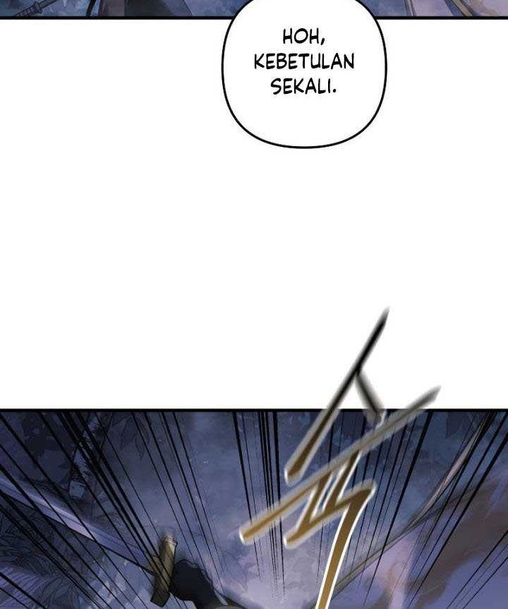 My Daughter Is the Final Boss Chapter 47 - halaman 43