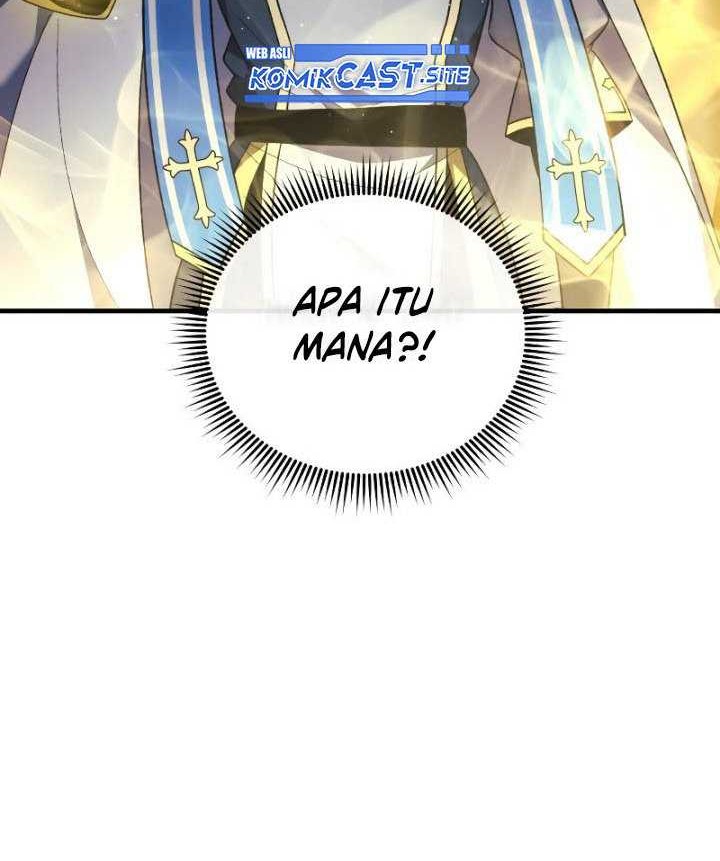 My Daughter Is the Final Boss Chapter 47 - halaman 49