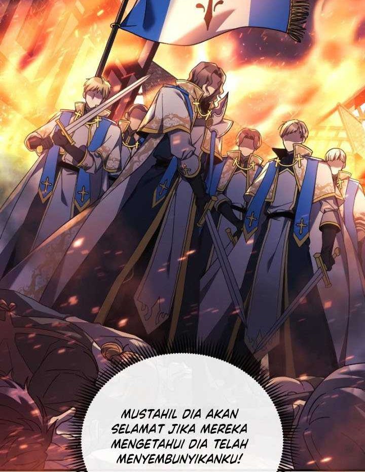 My Daughter Is the Final Boss Chapter 47 - halaman 5