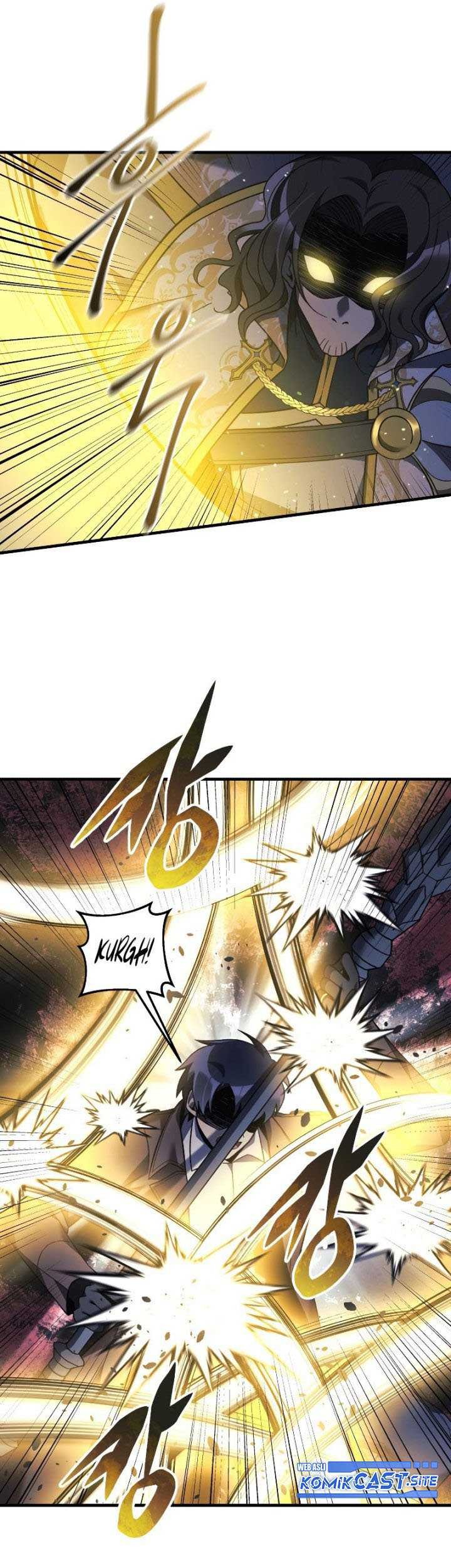 My Daughter Is the Final Boss Chapter 47 - halaman 50